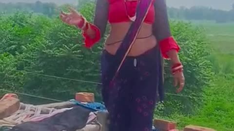 Chhat per Soya Tha bahanoi