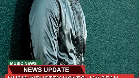 Music Industry Moves Jay Sean Cardiak and Bobby