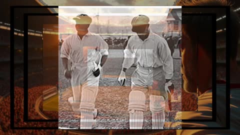 Archie Jackson Tribute