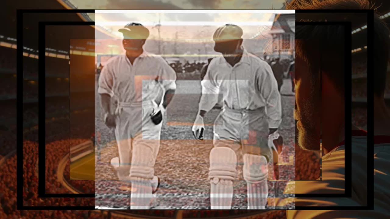 Archie Jackson Tribute