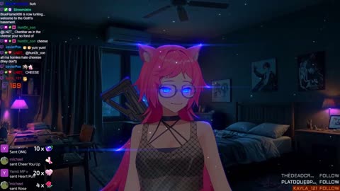 🔥[ASMR]Relaxing With Mommy~❤️[vod archive]