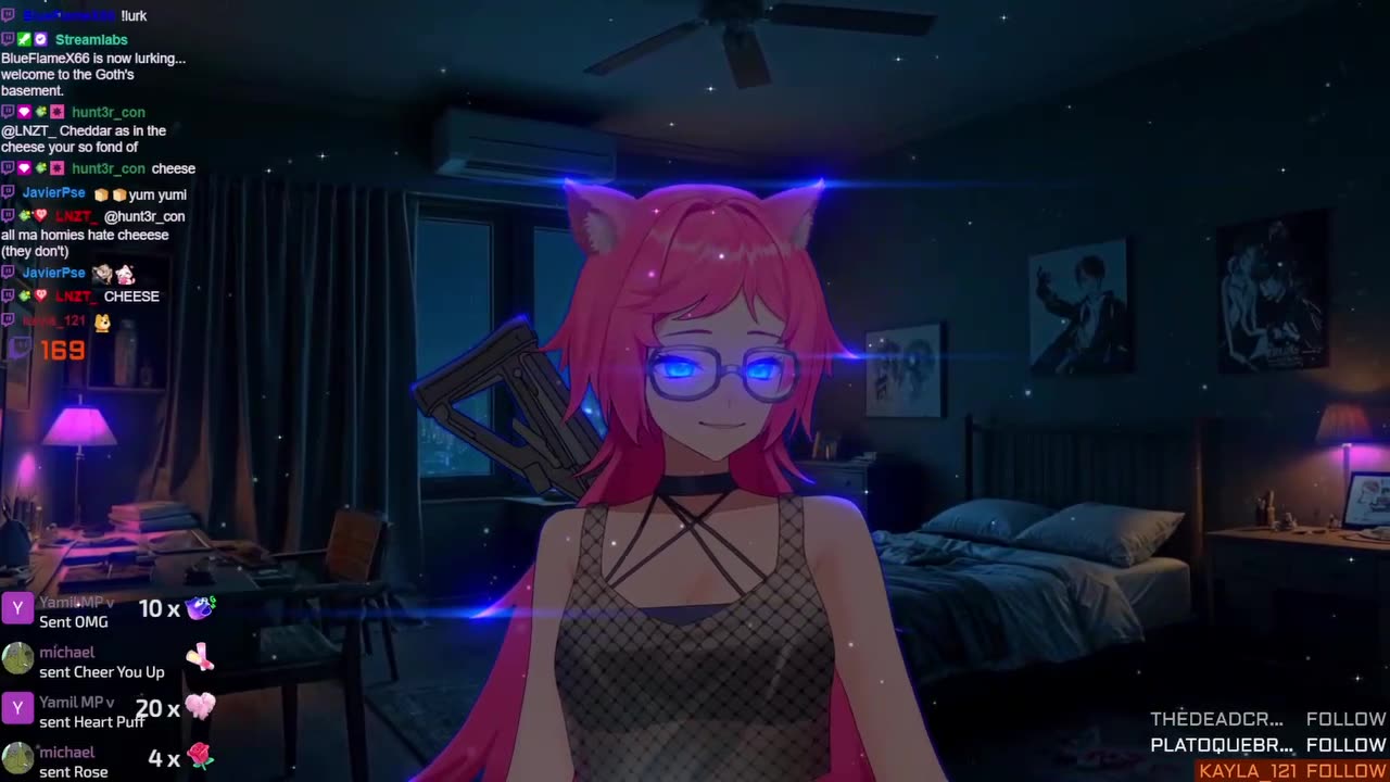 🔥[ASMR]Relaxing With Mommy~❤️[vod archive]