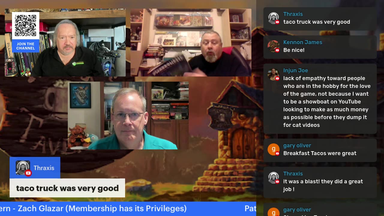 Talkng Crit Live! This Week in Gaming Stupid! Tonight Wed, August 13th @ 8PM ET