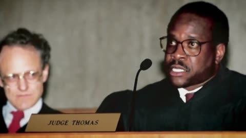 JUSTICE CLARENCE THOMAS is now 7th longest serving Supreme Court Justice in U. S. history....