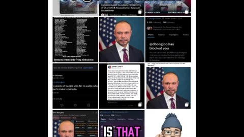 Cuck in the Corner Volume 1 Featuring Dan Bongina