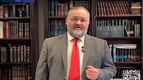 "Call of the Cauldron" - Rabbi Eddie Rosenberg on Parshat Va'et'chanan 5785