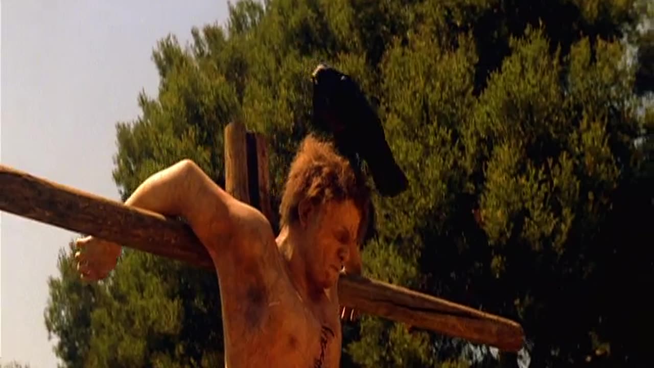 Jeepers Creepers 2 Deleted Scenes