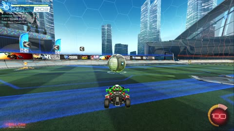 4D Gaming Let Goooo!