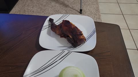 MEAL OF THE DAY