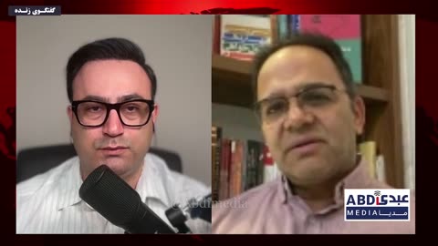 رحمان قهرمان‌پور: عربستان در آستانه عادی‌سازی روابط با اسرائیل است
