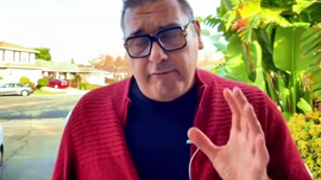 Who Really Runs Calif?