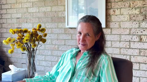 Barbara O’Neill-The connection between water and your brain you can't ignore