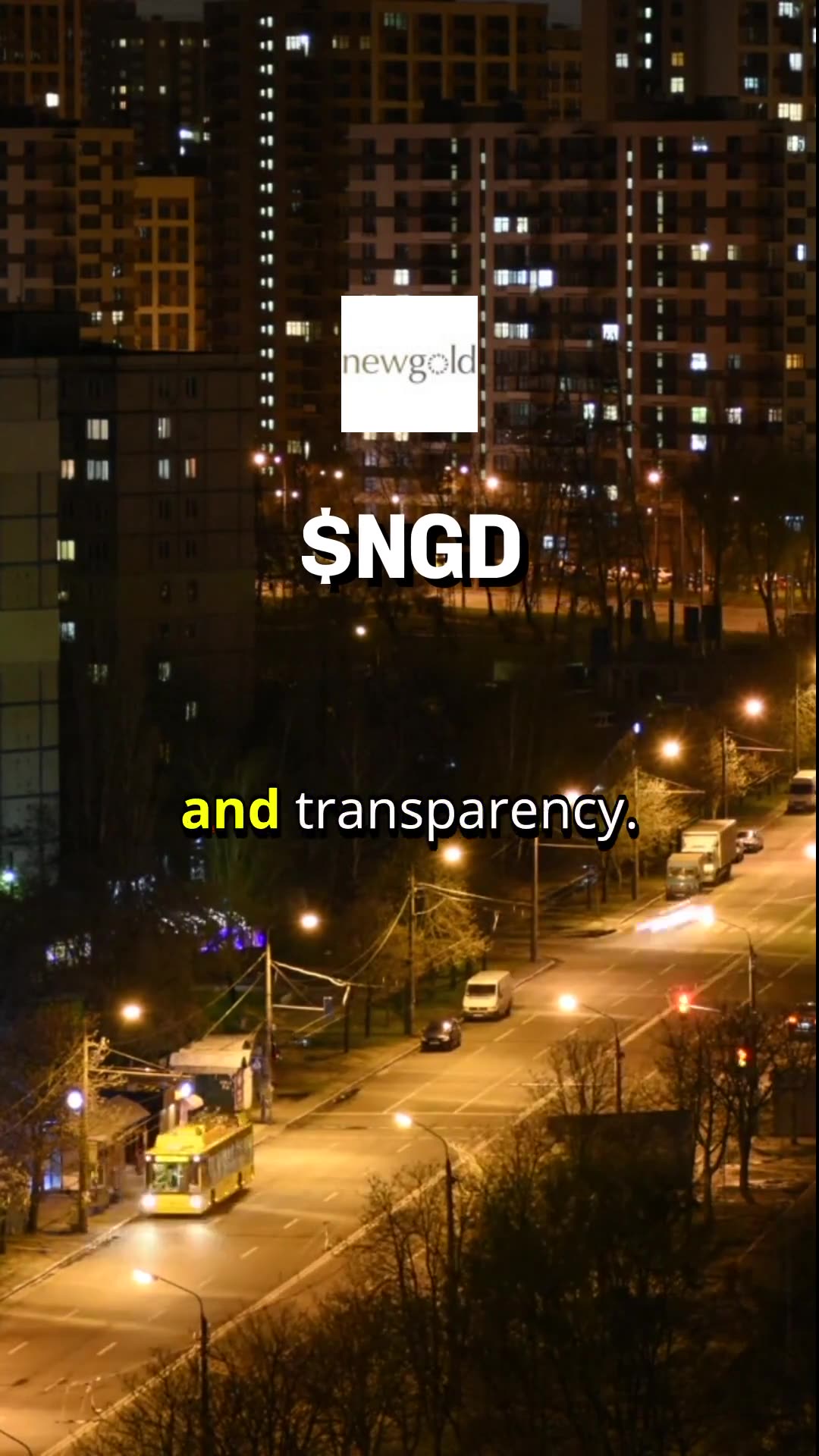 Gold Mining Stocks Surge Amid Economic Uncertainty $NGD #stonks #investing #genbet