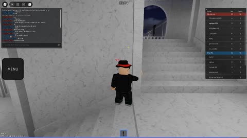 roblox murderers vs sheriffs