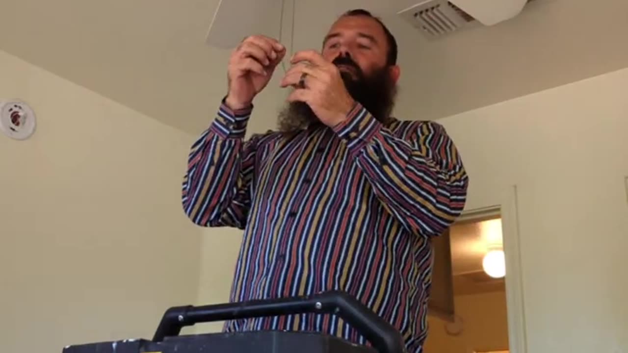 The Bulletproof Handyman Business is live!