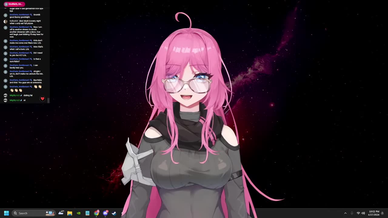 ❤️LATE NIGHT GAMING STREAM!!!~🎮 [vod archive]