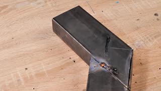 Turning rebar into a handy tool! ️.hd
