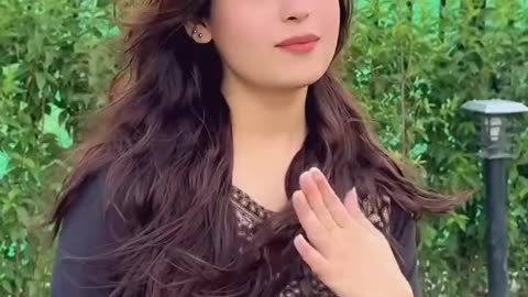 Cute Girl.