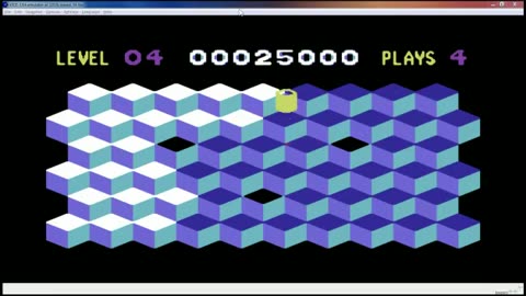 Slinky (C64)