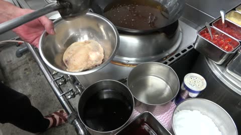 Fried Chicken Chinese style