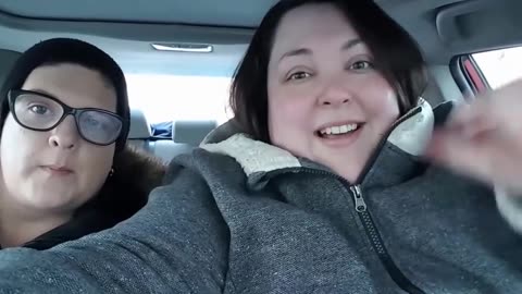 FB_2017_03_05_Vegetarian Restaurant Vlog with BFF!