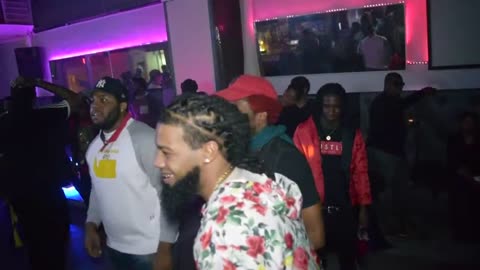 SocaMania Atl (Soca Lovers)