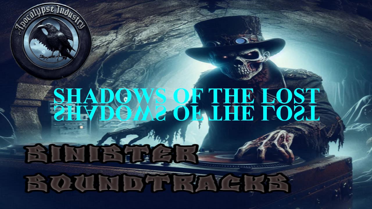 Shadows of the Lost
