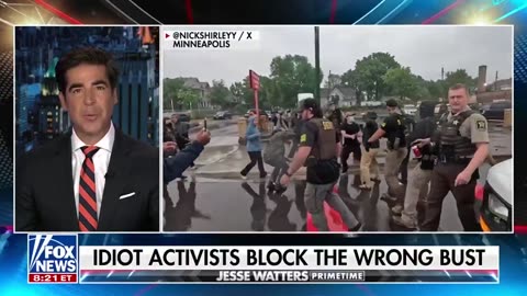 Radical Libs went berserk at the WRONG RAID 🤣