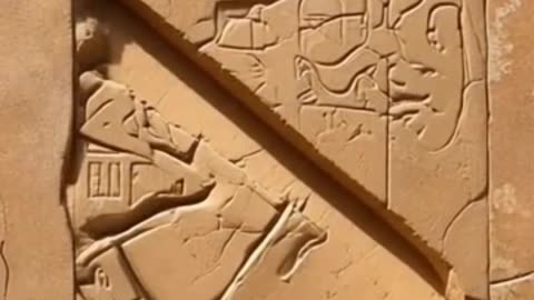 Queen Tausret: The Smartest Ruler of Ancient Egypt?