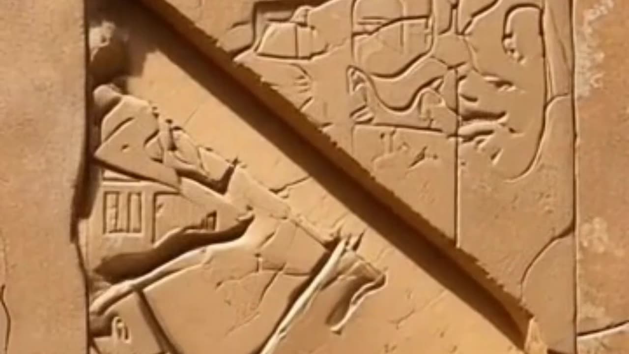 Queen Tausret: The Smartest Ruler of Ancient Egypt?