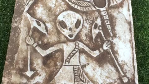 Extraterrestrial Sculptures