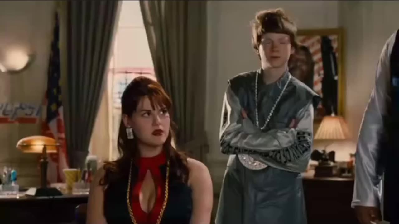 Political Humor: Donald Trump's Cabinet