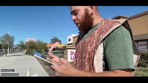 Campo de Yahawah bahasham Yahawashi 12/7/25 - GMS - Greatmillstone