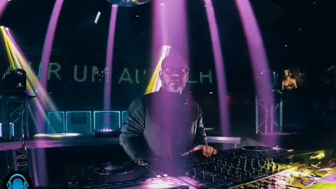 Oliver Huntemann - Devon (Oliver Huntemann Remix)