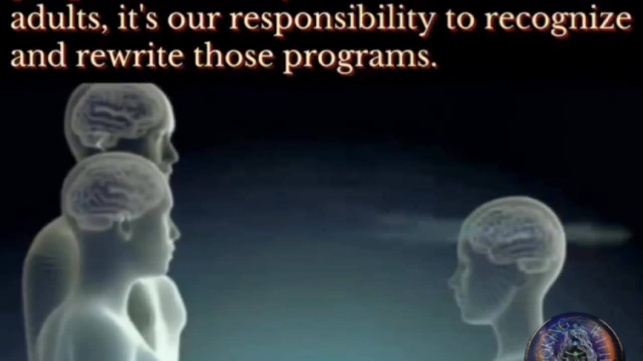 We all have the power to change these programs.