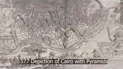 America Is Egypt