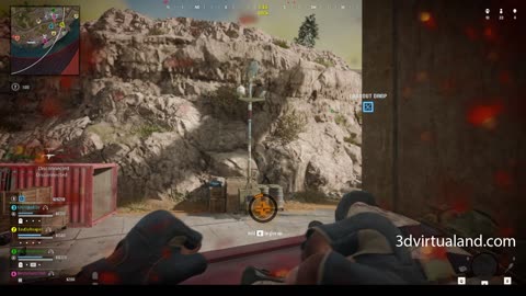 Call of Duty: Warzone S 04 Reloaded | Resurgence Casual 20:00 pm cdt