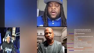 Roc Nation & Meg Thee Stallion did a 7 HOUR Deposition with me. Drake Secret Kid Finally Revealed.