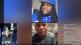 Roc Nation & Meg Thee Stallion did a 7 HOUR Deposition with me. Drake Secret Kid Finally Revealed.