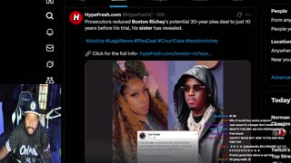 Roc Nation & Meg Thee Stallion did a 7 HOUR Deposition with me. Drake Secret Kid Finally Revealed.