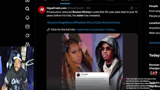 Roc Nation & Meg Thee Stallion did a 7 HOUR Deposition with me. Drake Secret Kid Finally Revealed.
