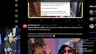 Roc Nation & Meg Thee Stallion did a 7 HOUR Deposition with me. Drake Secret Kid Finally Revealed.