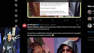 Roc Nation & Meg Thee Stallion did a 7 HOUR Deposition with me. Drake Secret Kid Finally Revealed.