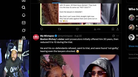 Roc Nation & Meg Thee Stallion did a 7 HOUR Deposition with me. Drake Secret Kid Finally Revealed.