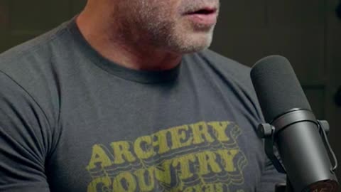 Joe Rogan: Stop Chasing Approval
