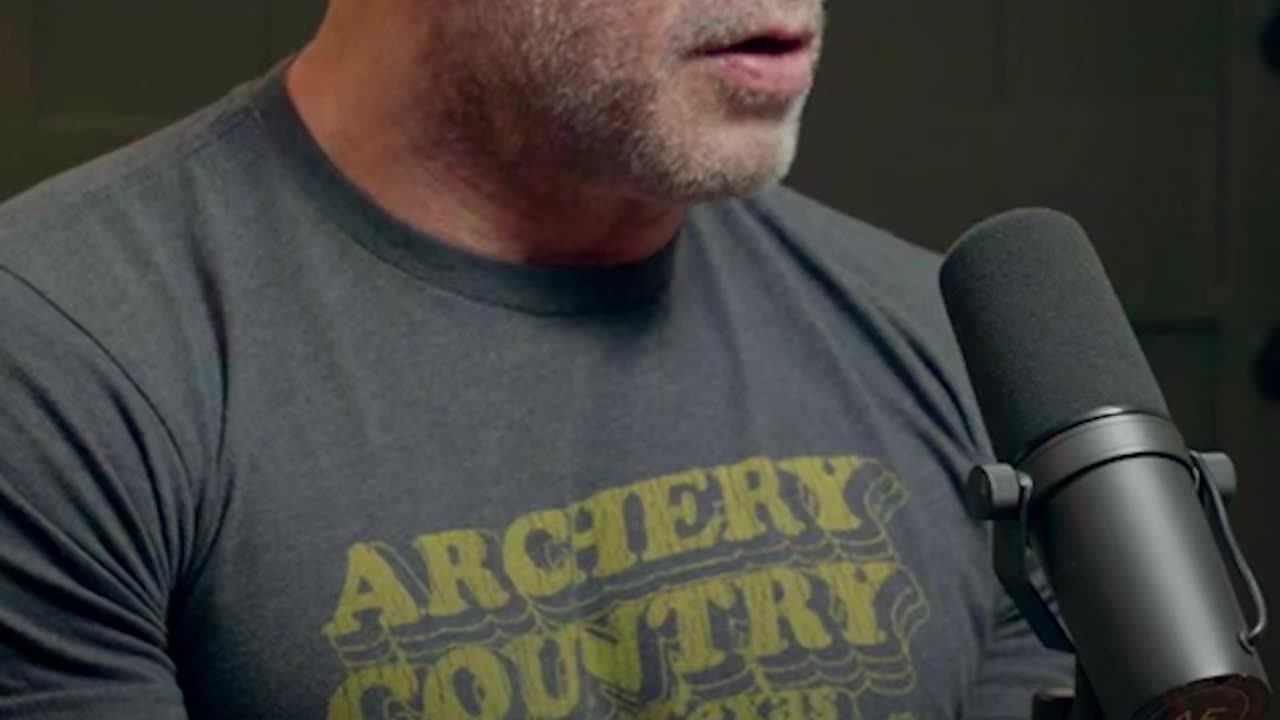 Joe Rogan: Stop Chasing Approval