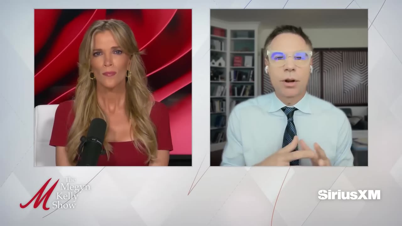 Michael Shellenberger: New Light on Biden Staff's Autopen Use