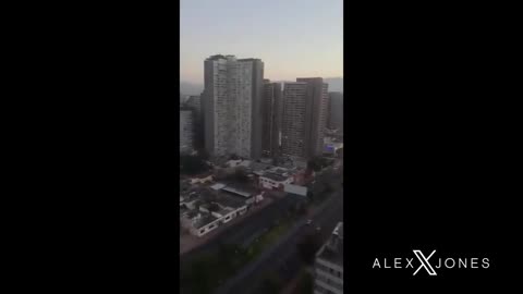 VIDEO: Millions Of Venezuelans Celebrate In The Streets After Being Liberated Of The Communist Dictatorship