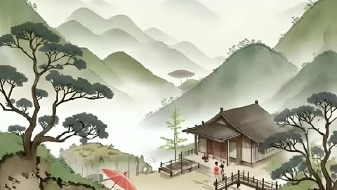 The Secret to a Peaceful Mind – A Life-Changing Motivational Story | Wordy Tales