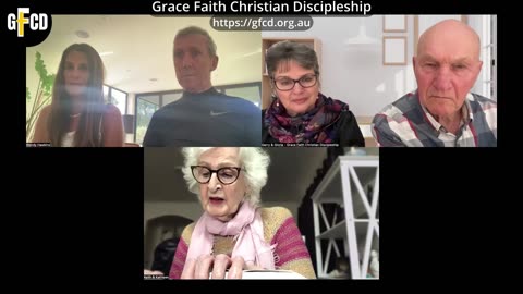 John 14:7-14 - GFCD Live Bible Study